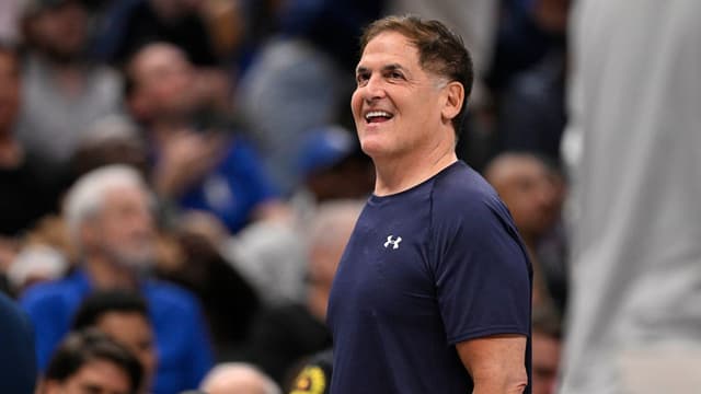 Mark Cuban Doubles Down on Indiana Football With Transfer Portal Cash