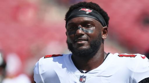 Bucs Make Key Chris Godwin Roster Decision
