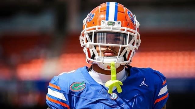 LSU Keeps Raiding the Portal, Lands Gators WR Eugene Wilson