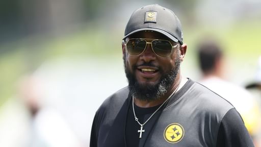 NFL Analyst Issues Stark Warning for Steelers’ 2025 Season