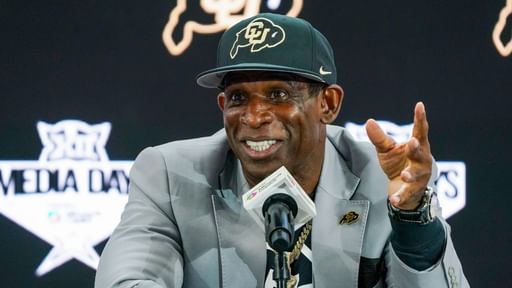 Deion Sanders Issues Strict Dress Code for Students