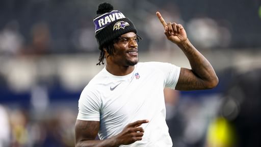 Ravens Face Uncertainty With Lamar Jackson After Latest Update