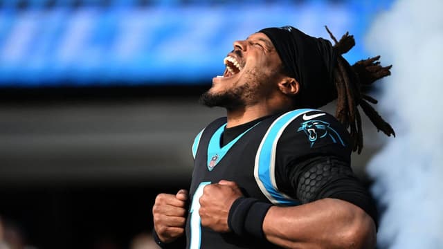 Cam Newton Might Be Back for Carolina’s First Home Playoff Game in a Decade