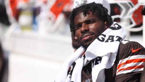 Shedeur Sanders Responds To Dillon Gabriel’s Viral “Entertainer” Remark