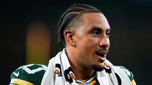 Jordan Love Has Blunt Response To Jerry Jones’ “Most Painful Loss” Claim