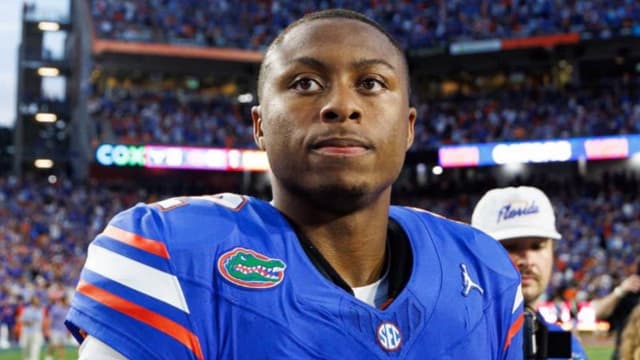 DJ Lagway Commits to Baylor in Major Portal Win