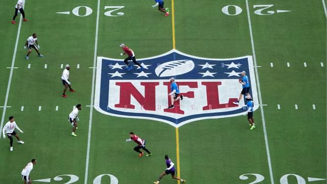 NFL Makes Dynamic Kickoff Rule Permanent, Adds 2025 Tweaks