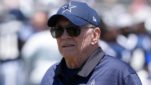 Fact Check: Did Jerry Jones Announce He’s Stepping Down as Cowboys GM?