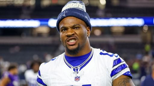 Micah Parsons Names Rookie QB With Potential To Be The Next Patrick Mahomes