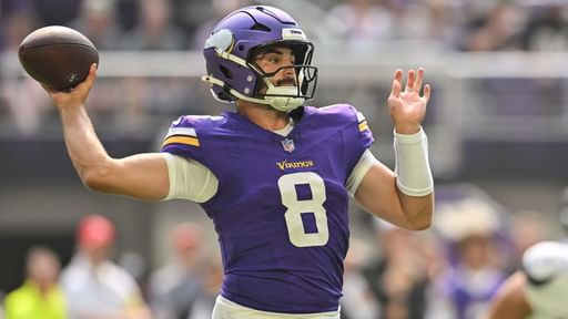 Vikings Trade Sam Howell To The Eagles