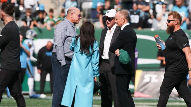 NFL Owners File Grievance to Stop NFLPA Report Cards