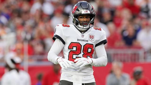 Shilo Sanders Waived By The Bucs