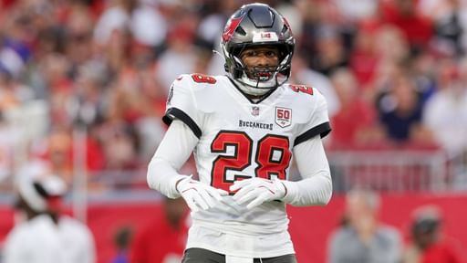 Shilo Sanders Waived By The Bucs