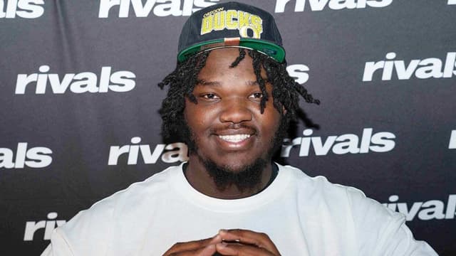 Jac’Qawn McRoy Heads to UNC After Arkansas Stint