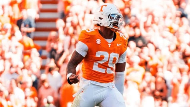 LSU Lands Former Five-Star EDGE Jordan Ross from Tennessee