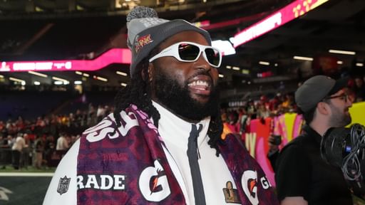 Chiefs Bring Back Derrick Nnadi After Trading Him To The Jets This Offseason