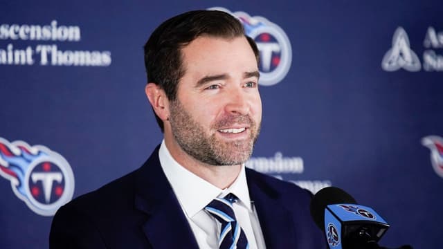 Buccaneers Interview Brian Callahan for OC Vacancy