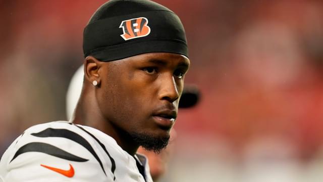 Tee Higgins Reveals What Makes Bengals' Passing Attack Work