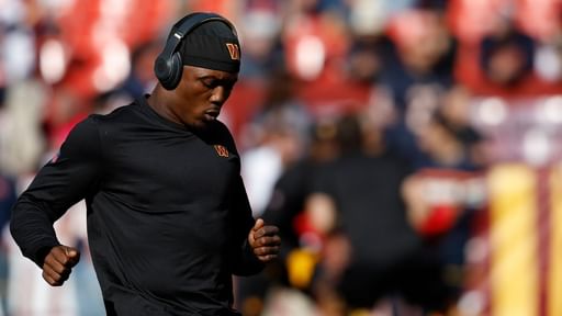 Where Does Terry McLaurin’s Contract Extension List in the WR Salary Rankings?
