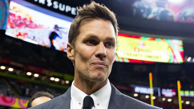 Raiders Legend Shares Insight on Tom Brady’s Role With The Team