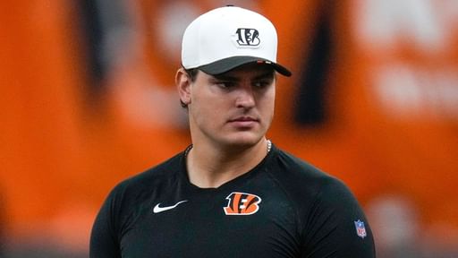 Bengals Restart Talks With Trey Hendrickson