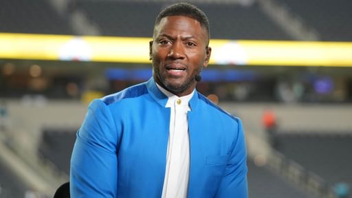 Ryan Clark Doubles Down On His Viral Michael Jackson Take