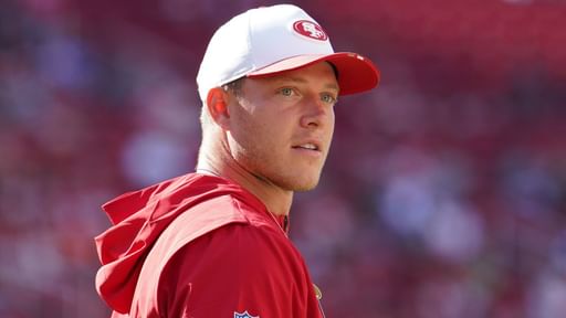 Christian McCaffrey Explains Why He Left Nike to Start His Own Brand