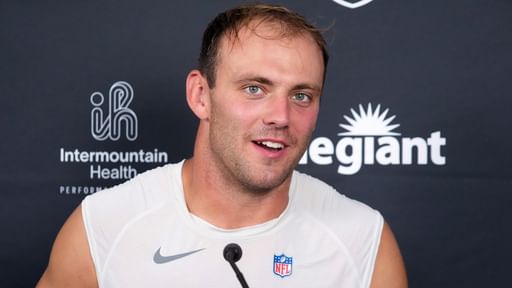 Pete Carroll: “Brock Bowers Is Better Than Anybody We’ve Had Before”