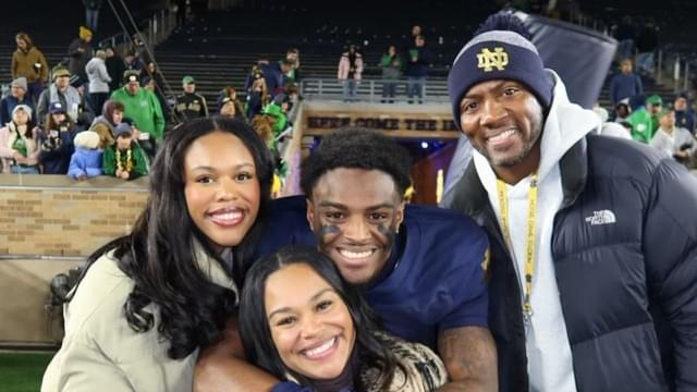 Jets Waive Ryan Clark’s Son, But the Super Bowl Winner Calls It a Blessing