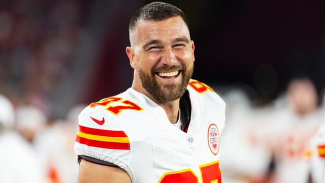 Who Could Be Travis Kelce’s Groomsmen at His Wedding?