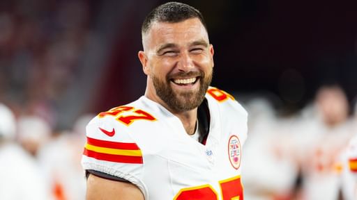 Who Could Be Travis Kelce’s Groomsmen at His Wedding?