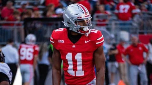 Quincy Porter Leaves Ohio State for Notre Dame