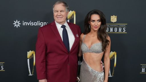 Bill Belichick’s Company Files to Trademark ‘Gold Digger’