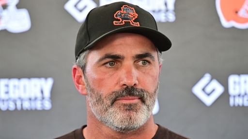 Report: Kevin Stefanski Won’t Be Fired as Browns Focus on Next QB