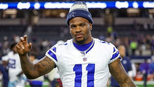 Cowboys, Micah Parsons Nearing Resolution