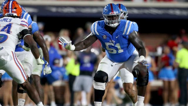 Rebels Lock In Starter as Delano Townsend Reverses Portal Decision