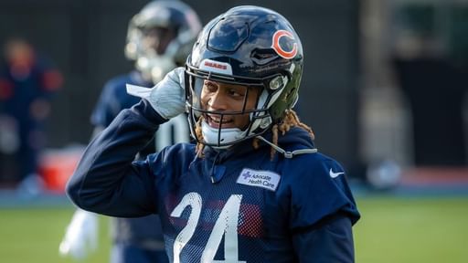 Ex-Jets CB Darryl “Buster” Skrine Arrested for $300K Dating Scam