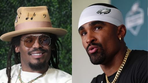 Cam Newton Says Jalen Hurts “Still Has So Much to Prove”