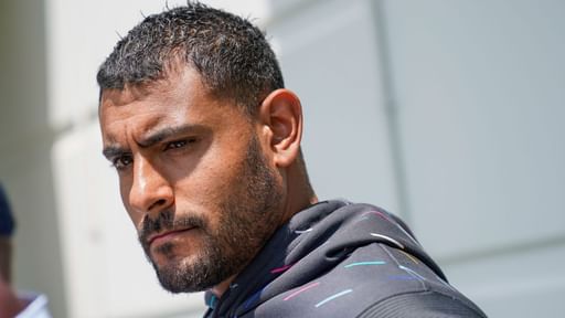 Dolphins OLB Coach Ryan Crow Arrested on Domestic Battery Charge