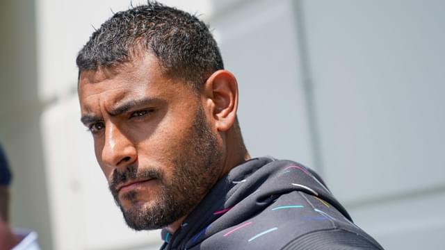 Dolphins OLB Coach Ryan Crow Arrested on Domestic Battery Charge
