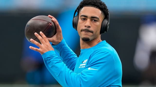 Dan Morgan Confirms Panthers’ Long-Term Faith in Bryce Young