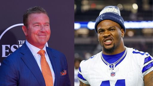 Kirk Herbstreit Defends Cowboys’ Decision to Trade Micah Parsons