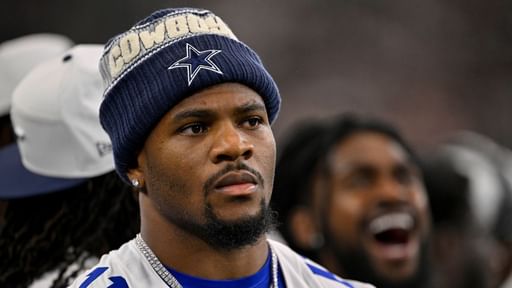 Micah Parsons Eyes Historic Jersey Number With Packers