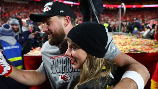 Did Taylor Swift and Travis Kelce Sign a Prenup?