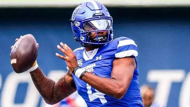 Veteran QB TJ Finley Lands at Incarnate Word for Seventh College Year