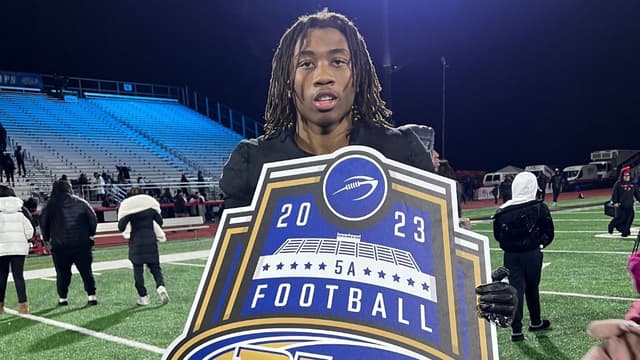 Virginia Tech Adds Penn State Transfer CB Kenny Woseley