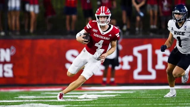 Ole Miss Rebels Add Familiar Face as Walker Howard Comes Back for Final Season