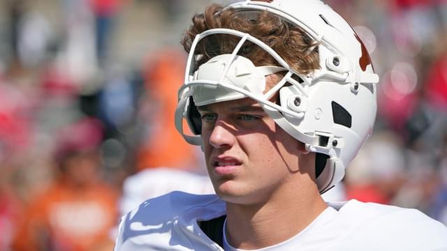 Despite Spotlight on Arch Manning, Ohio State Star Wows NFL GMs