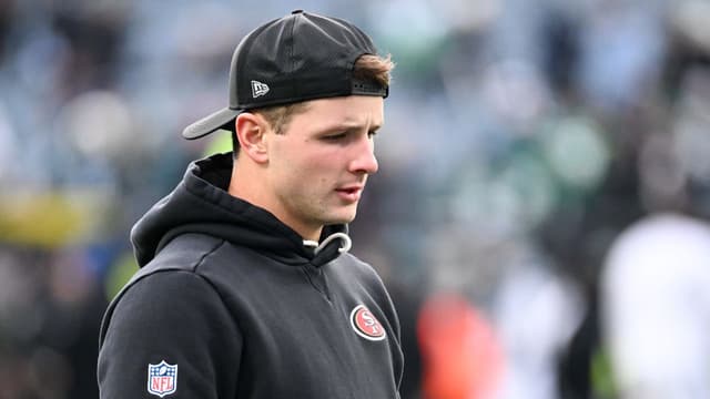 “Earn Every Single Yard”: Brock Purdy Braces for Seahawks Rematch