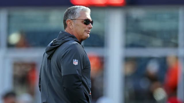 Browns Line Up Second Interview With Jim Schwartz as HC Search Heats Up